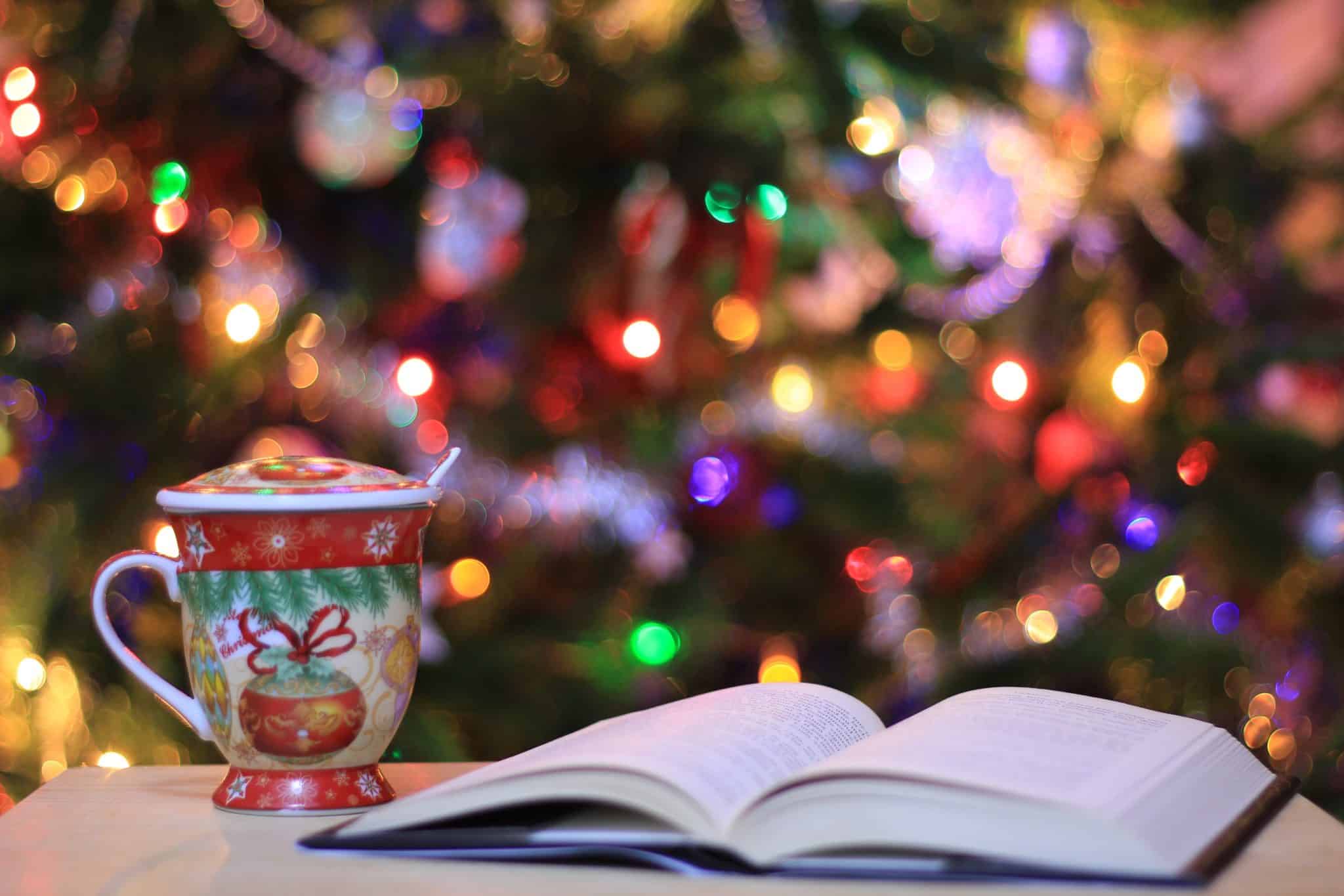 Featured image for “6 lectures de Noël pour les 7-12 ans en Attendant les Fêtes”